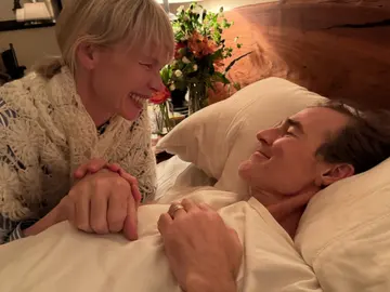 James Van Der Beek James Van Der Beek