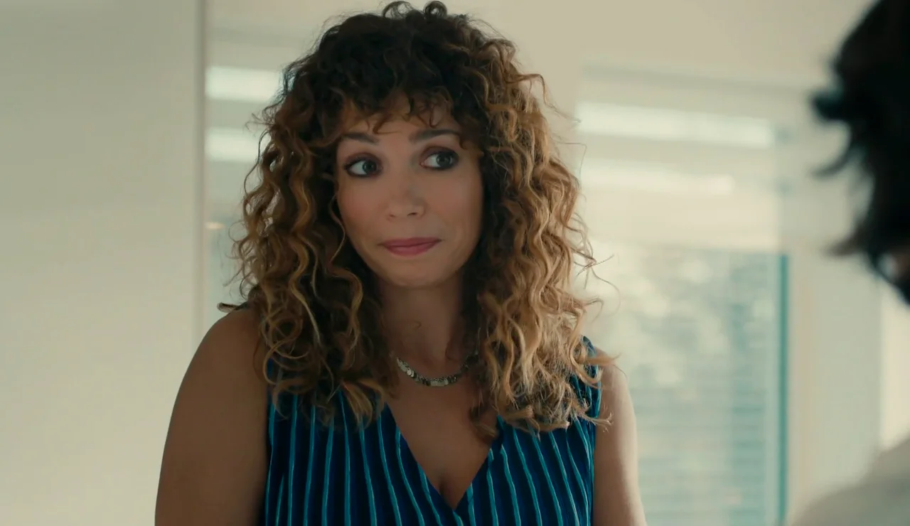 Daniela le hace una petición a Amanda antes de su boda: “Es importante que vengas”