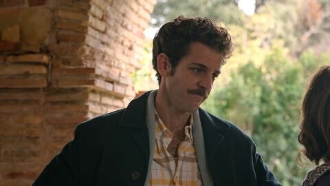 Avance del pr&oacute;ximo cap&iacute;tulo de Sue&ntilde;os de libertad: Luis propondr&aacute; a Luz marcharse juntos a Barcelona