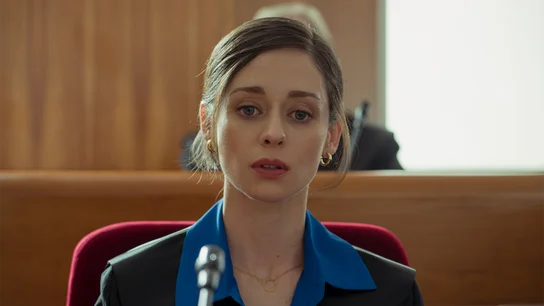 Así arranca Perdiendo el juicio: la vida de Amanda, a punto de romperse Así arranca Perdiendo el juicio: la vida de Amanda, a punto de romperse