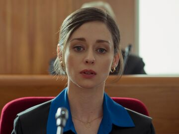 As&iacute; arranca Perdiendo el juicio: la vida de Amanda, a punto de romperse