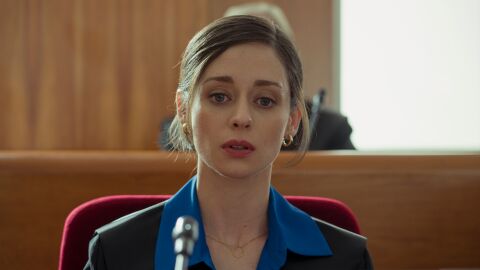 As&iacute; arranca Perdiendo el juicio: la vida de Amanda, a punto de romperse