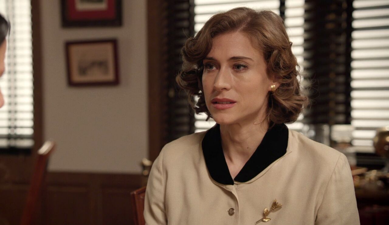 &iexcl;Marta, chafada! Cloe hab&iacute;a hecho planes con Valentina por su cumplea&ntilde;os