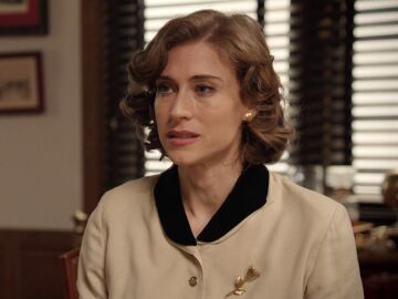 &iexcl;Marta, chafada! Cloe hab&iacute;a hecho planes con Valentina por su cumplea&ntilde;os