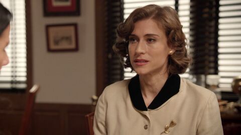 &iexcl;Marta, chafada! Cloe hab&iacute;a hecho planes con Valentina por su cumplea&ntilde;os