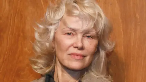 Pamela Anderson Pamela Anderson