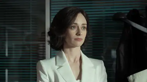 Elena Rivera, la nueva reina de la ficción en Antena 3: su ascenso imparable de Alba a Perdiendo el juicio Elena Rivera