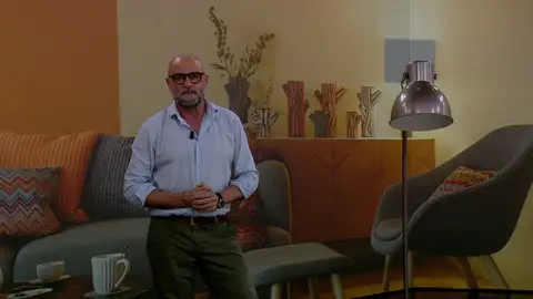 Con casa, sin luz, sin techo Con casa, sin luz, sin techo