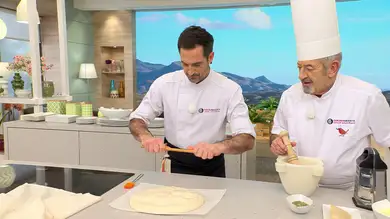 Arguiñano, sobre el truco del aceite de Joseba: Arguiñano, sobre el truco del aceite de Joseba: