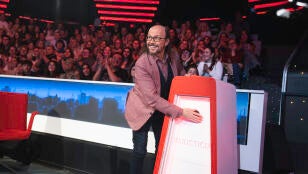 Santiago Segura toca el bot&oacute;n de la injusticia a favor de Eva Soriano