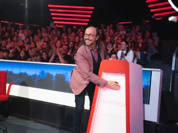 Santiago Segura toca el bot&oacute;n de la injusticia a favor de Eva Soriano