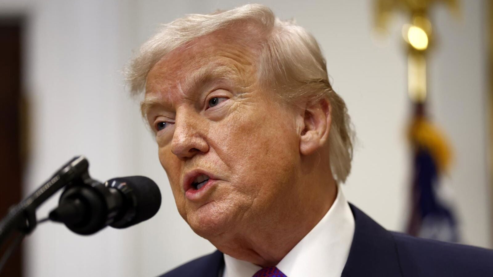 Trump anula el dictamen que aprobó Obama que establecía los gases de efecto invernadero como nocivos