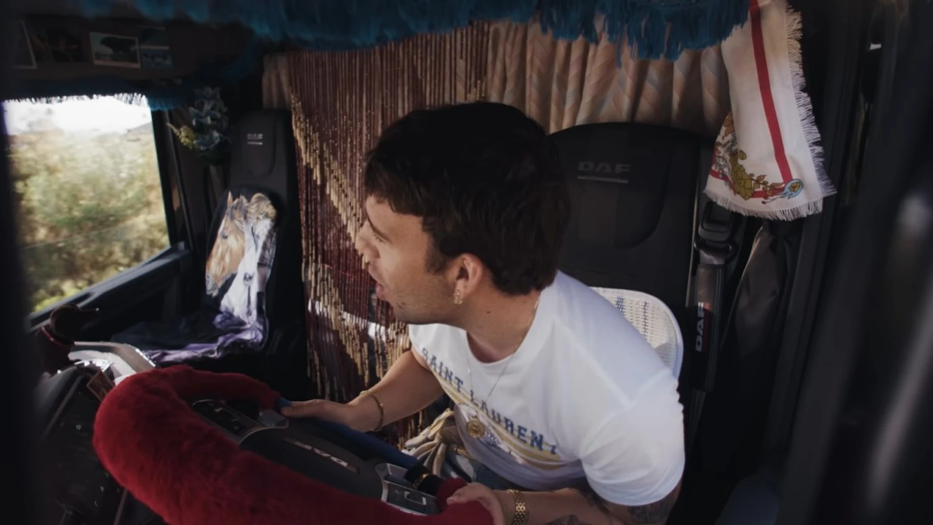 NI BORRACHO - Quevedo NI BORRACHO - Quevedo