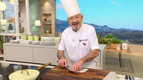 &iquest;Qu&eacute; pescado macho se puede convertir en hembra a los dos a&ntilde;os de vida? Argui&ntilde;ano lo desvela