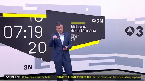 Muere una herida por los fuertes vientos en Barcelona Muere una herida por los fuertes vientos en Barcelona