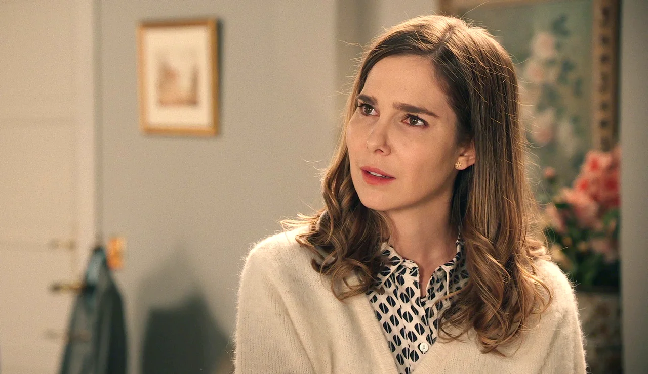 Capítulo 498 de Sueños de libertad; 13 de febrero: Begoña vuelve a marcar distancias con Gabriel cuando él intenta acercarse a ella