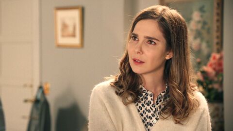 Cap&iacute;tulo 498 de Sue&ntilde;os de libertad; 13 de febrero: Bego&ntilde;a vuelve a marcar distancias con Gabriel cuando &eacute;l intenta acercarse a ella