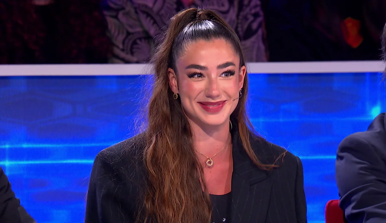 La crítica de Lola Lolita a Willy Bárcenas: “Te he visto un poco descoordinado”