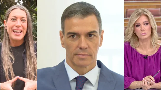Nogueras reafirma la ruptura de Junts con el PSOE Nogueras reafirma la ruptura de Junts con el PSOE