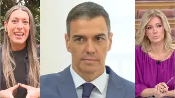 Nogueras reafirma la ruptura de Junts con el PSOE Nogueras reafirma la ruptura de Junts con el PSOE