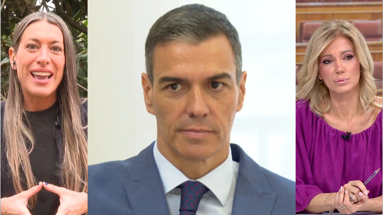 Junts mantiene el bloqueo pese a pactar con el PSOE la ley de ...