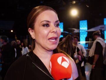 Mar&iacute;a Jos&eacute; Campanario tras fallar en el &uacute;ltimo segundo: &ldquo;Estoy tranquila, he trabajado mucho&rdquo;