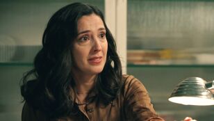 &ldquo;Creo que merece la pena esta oportunidad&rdquo;: Luis y Luz se reconcilian y deciden irse a vivir a Barcelona 