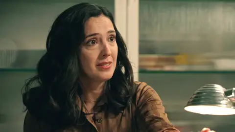 “Creo que merece la pena esta oportunidad”: Luis y Luz se reconcilian y deciden irse a vivir a Barcelona “Creo que merece la pena esta oportunidad”: Luis y Luz se reconcilian y deciden irse a vivir a Barcelona