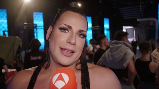 Eduardo Navarrete, tras ganar la sexta gala de El Desaf&iacute;o: &ldquo;Ha sido una semana m&aacute;gica&rdquo;