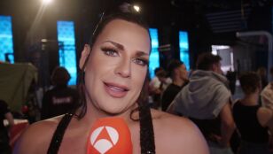 Eduardo Navarrete, tras ganar la sexta gala de El Desaf&iacute;o: &ldquo;Ha sido una semana m&aacute;gica&rdquo;