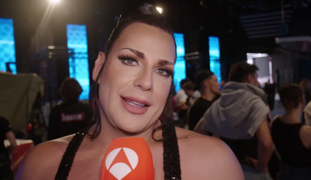 Eduardo Navarrete, tras ganar la sexta gala de El Desafío: “Ha sido una semana mágica”