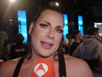 Eduardo Navarrete, tras ganar la sexta gala de El Desaf&iacute;o: &ldquo;Ha sido una semana m&aacute;gica&rdquo;