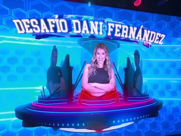 Los retos a los que se enfrentar&aacute;n los concursantes en el s&eacute;ptimo programa de El Desaf&iacute;o