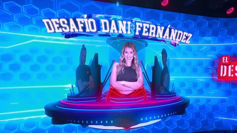 Los retos a los que se enfrentar&aacute;n los concursantes en el s&eacute;ptimo programa de El Desaf&iacute;o