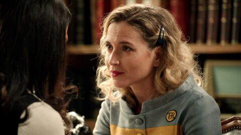 Cloe le confiesa a Valentina que mantiene una relaci&oacute;n con una persona muy especial: &ldquo;Es Marta De la Reina&rdquo; 