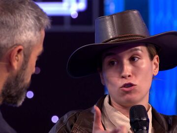 As&iacute; es Eva Soriano sin maquillaje: &ldquo;Esta cara es pura verdad&rdquo; 