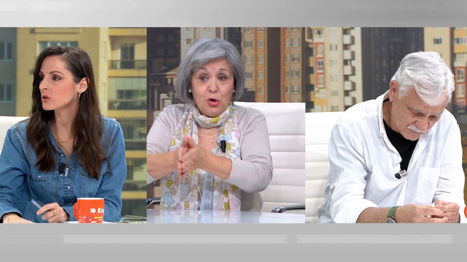 Empeora la situación de Jesús y Rosa, en un sinvivir por su inquiokupa: 