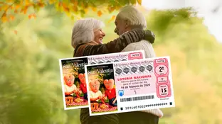 Cuánto se lleva Hacienda por cada premio del Sorteo Extraordinario de San Valentín de la Lotería Nacional del sábado 14 febrero 2026 Cuánto se lleva Hacienda por cada premio del Sorteo Extraordinario de San Valentín de la Lotería Nacional