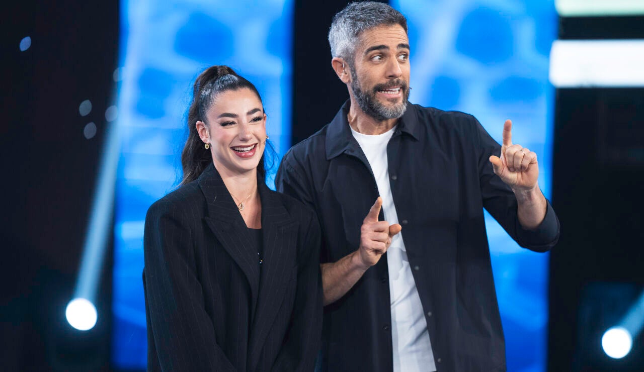 Lola Lolita regresa a El Desaf&iacute;o: &ldquo;Mis consejos no valen un pimiento&rdquo; 