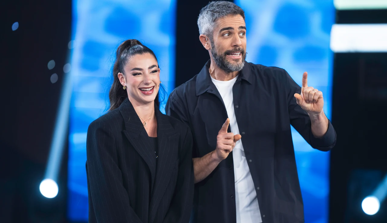 Lola Lolita regresa a El Desafío: “Mis consejos no valen un pimiento”