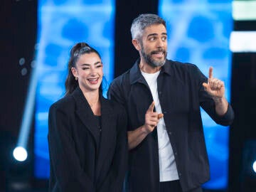 Lola Lolita regresa a El Desaf&iacute;o: &ldquo;Mis consejos no valen un pimiento&rdquo; 