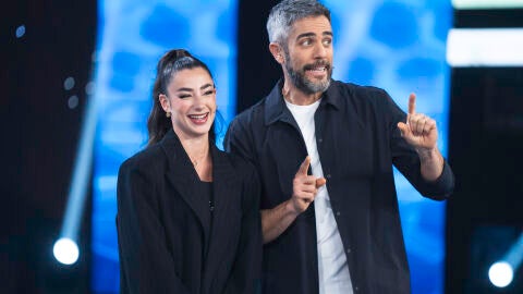 Lola Lolita regresa a El Desaf&iacute;o: &ldquo;Mis consejos no valen un pimiento&rdquo; 