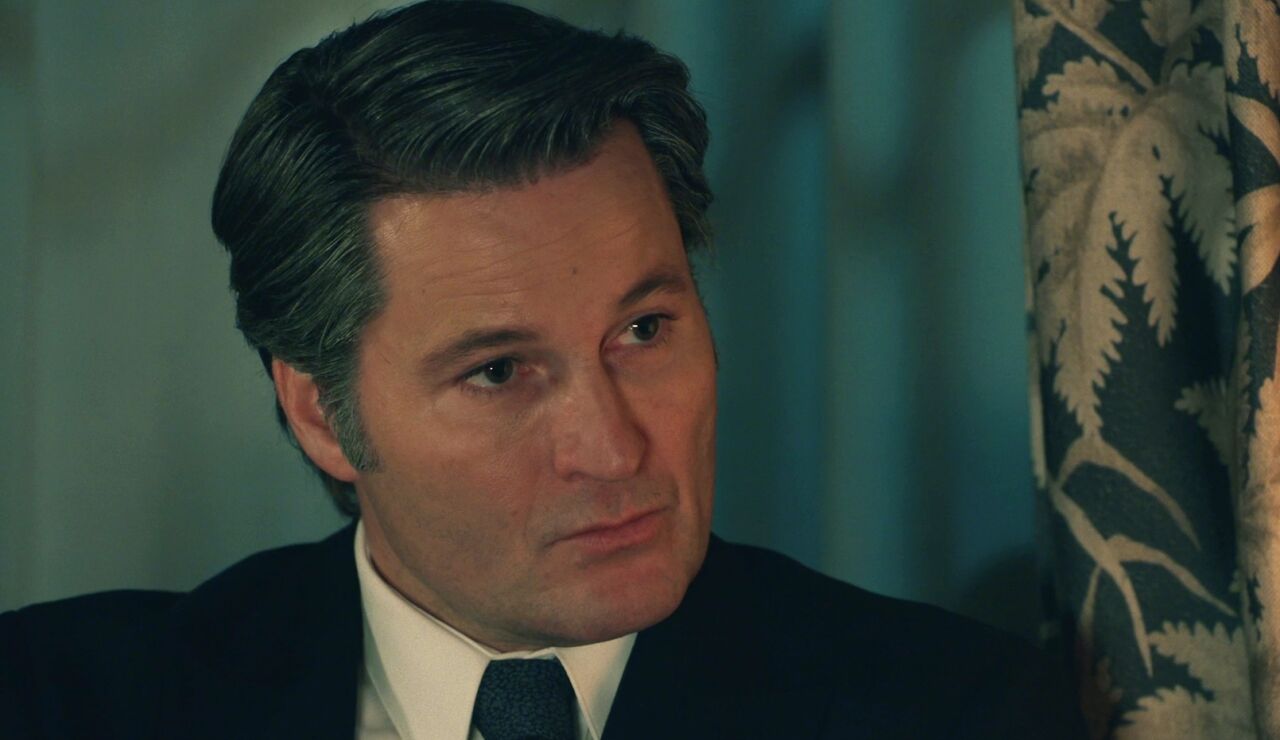 Dami&aacute;n pone al d&iacute;a a Pablo sobre el tipo de persona que es Gabriel: &ldquo;No tendr&aacute; ning&uacute;n reparo en llegar tan lejos contra ti&rdquo;