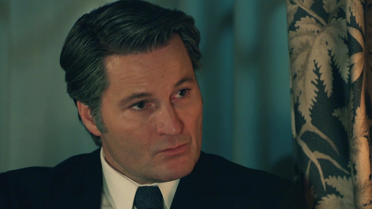 “No tendrá ningún reparo en llegar tan lejos contra ti” “No tendrá ningún reparo en llegar tan lejos contra ti”