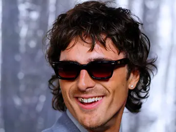 Jacob Elordi Jacob Elordi