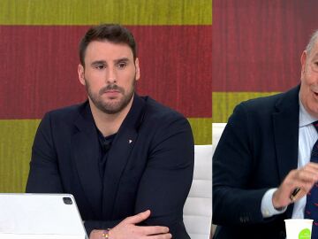 Redondo contra Guti&eacute;rrez