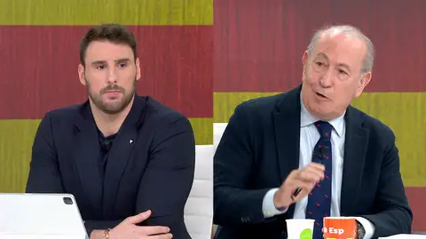 Redondo contra Gutiérrez Redondo contra Gutiérrez