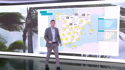 César Gonzalo César Gonzalo