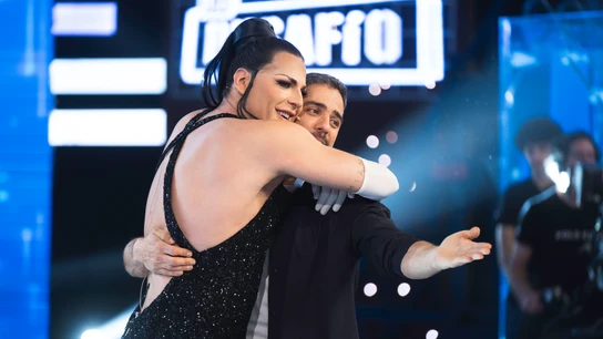 Eduardo Navarrete gana la sexta gala de El Desafío Eduardo Navarrete gana la sexta gala de El Desafío