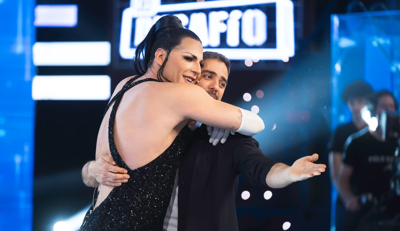 Eduardo Navarrete gana la sexta gala de El Desafío